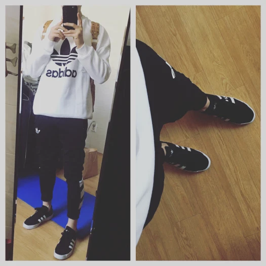 스타일 카드