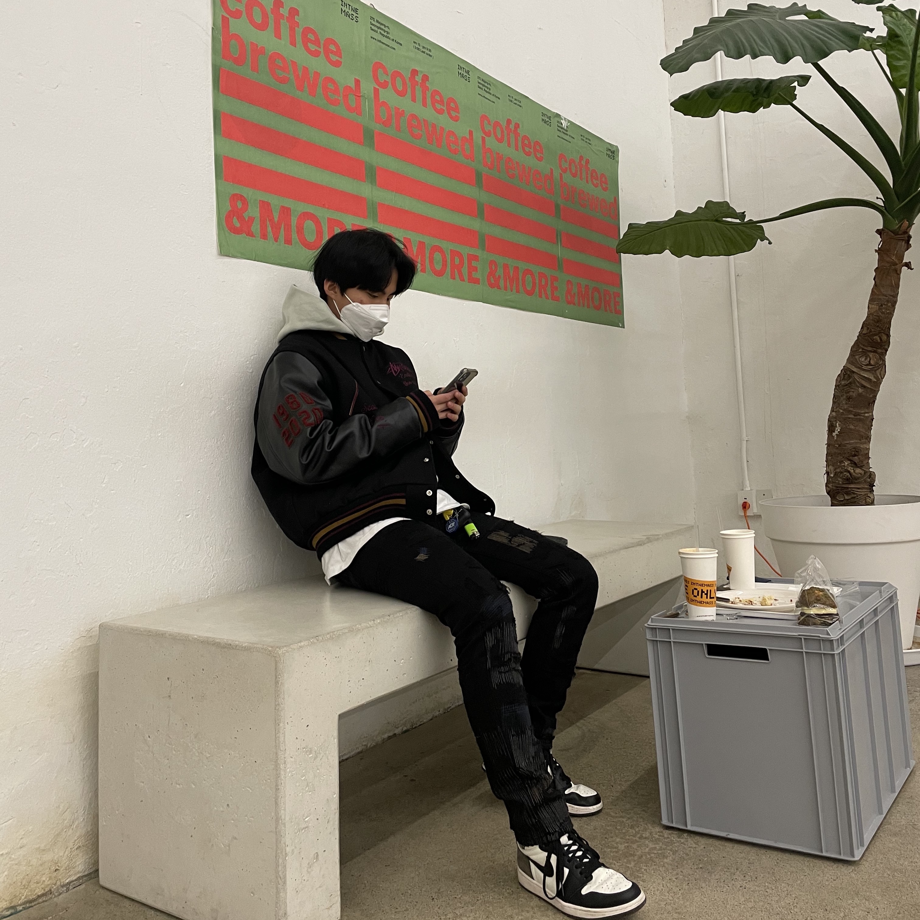 not2faces님의 스타일 - 1