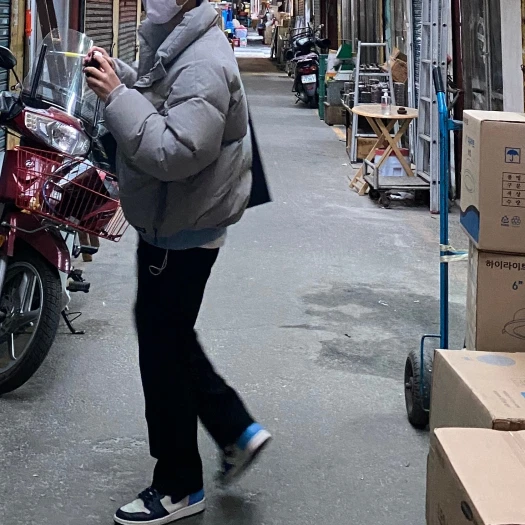 스타일 카드