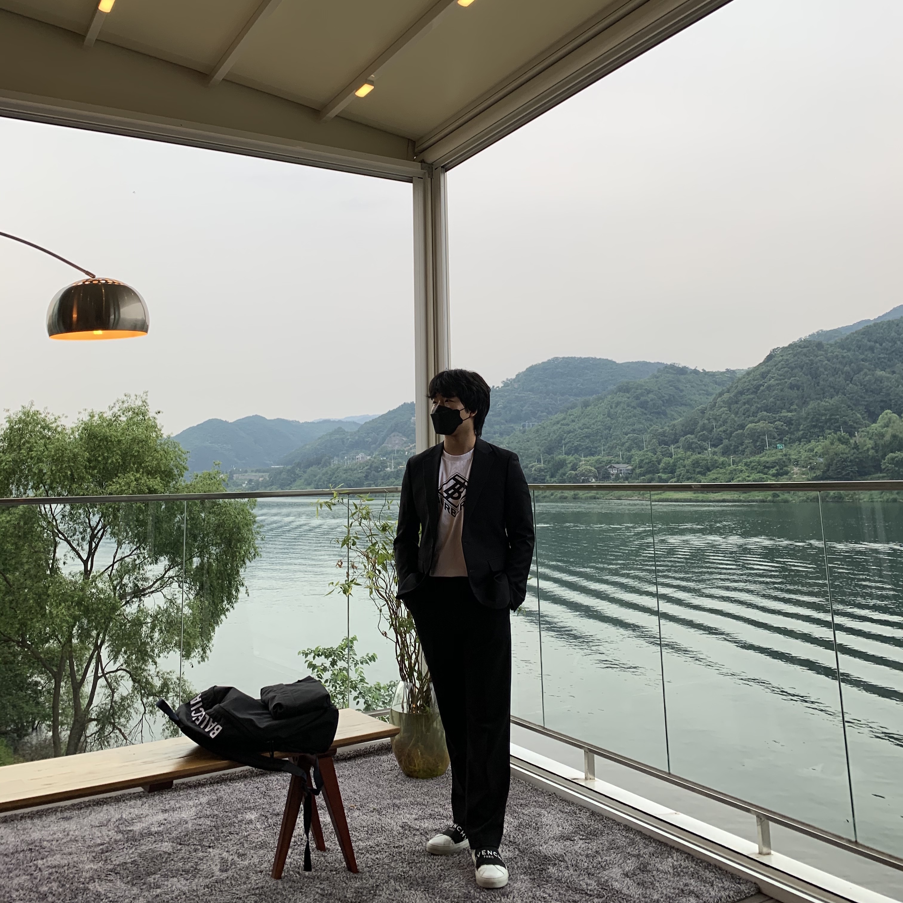 하늘비님의 스타일