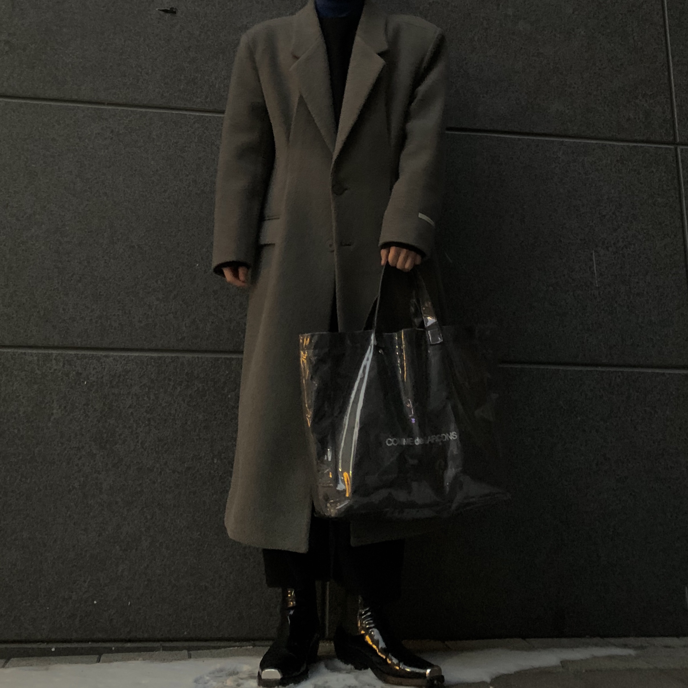 도겸님의 스타일