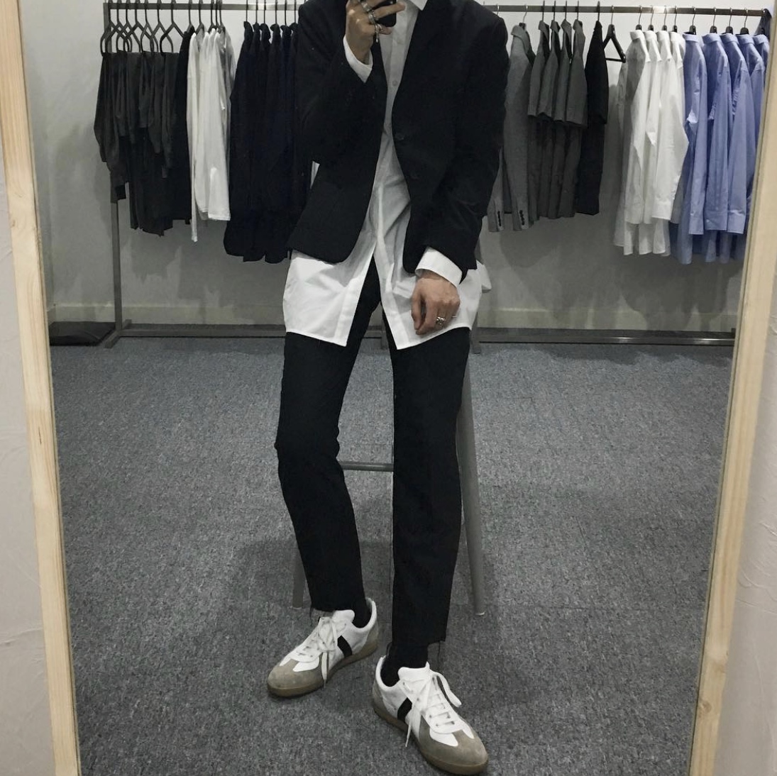 @shimminkyu님의 스타일