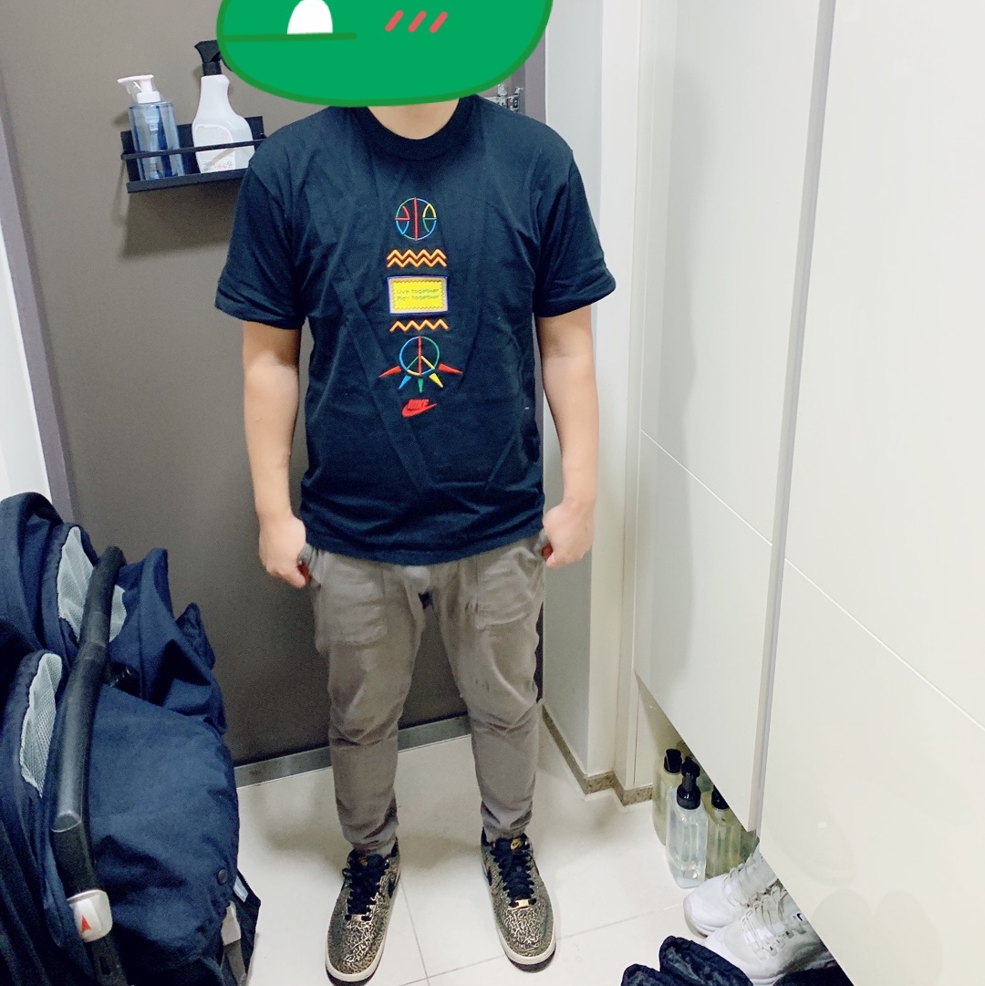 자메이카지브라님의 스타일