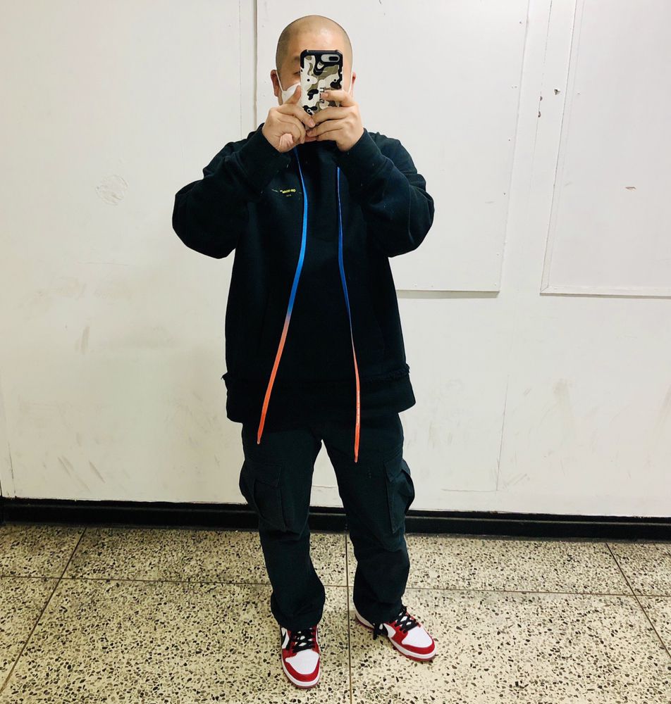 KREAM 프로필 이미지