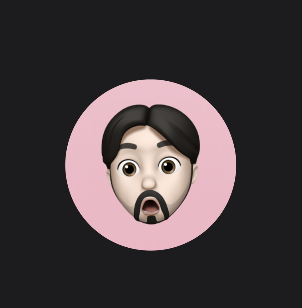 KREAM 프로필 이미지