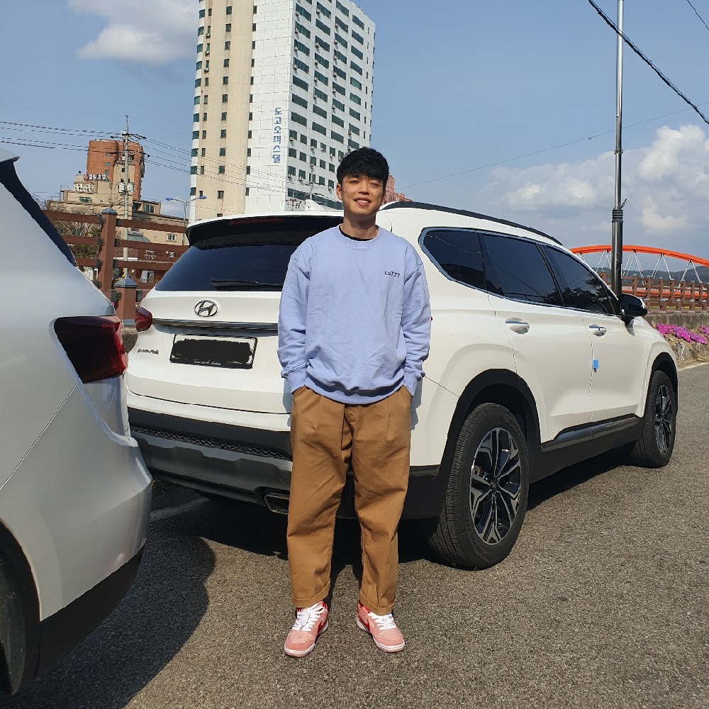 KREAM 프로필 이미지