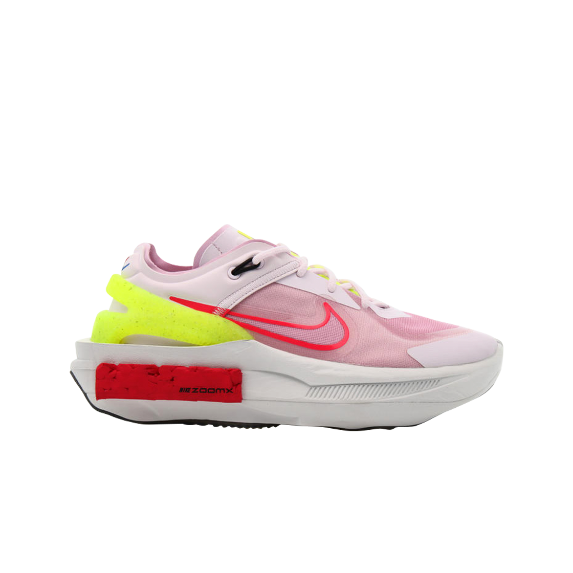 (W) Nike Fontanka Edge Light Arctic Pink