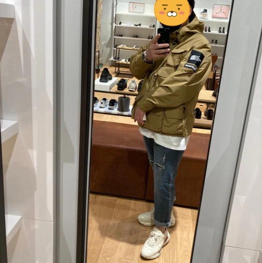 스타일 카드