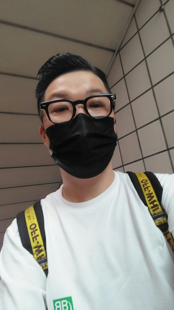 KREAM 프로필 이미지