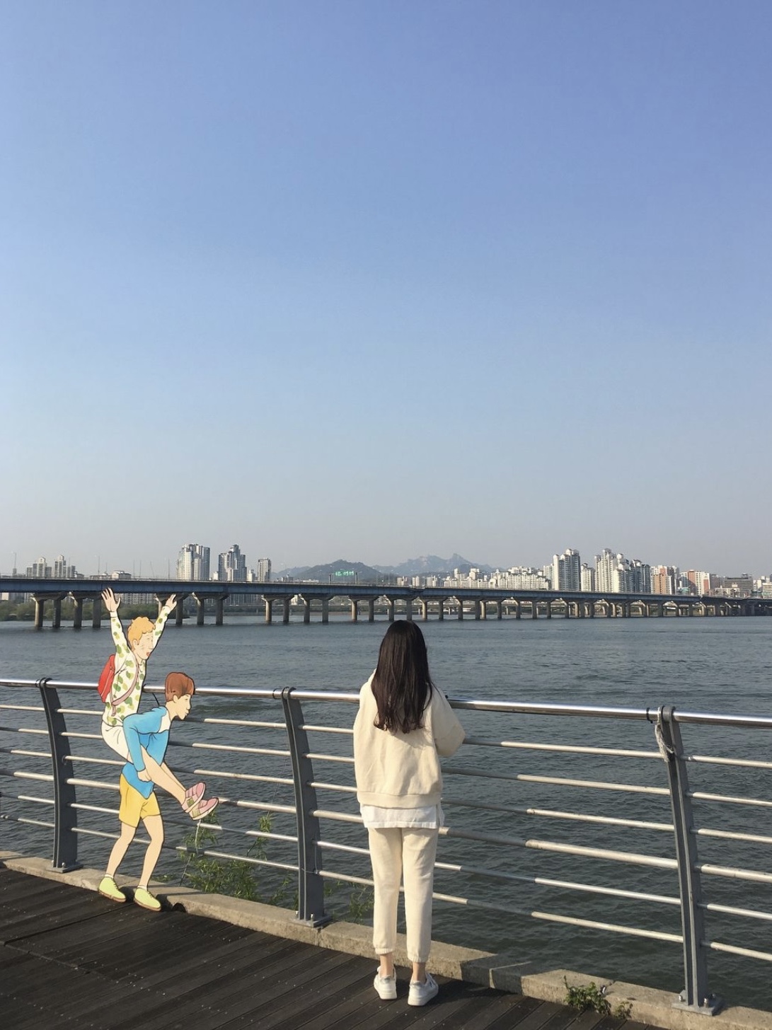 KREAM 스타일