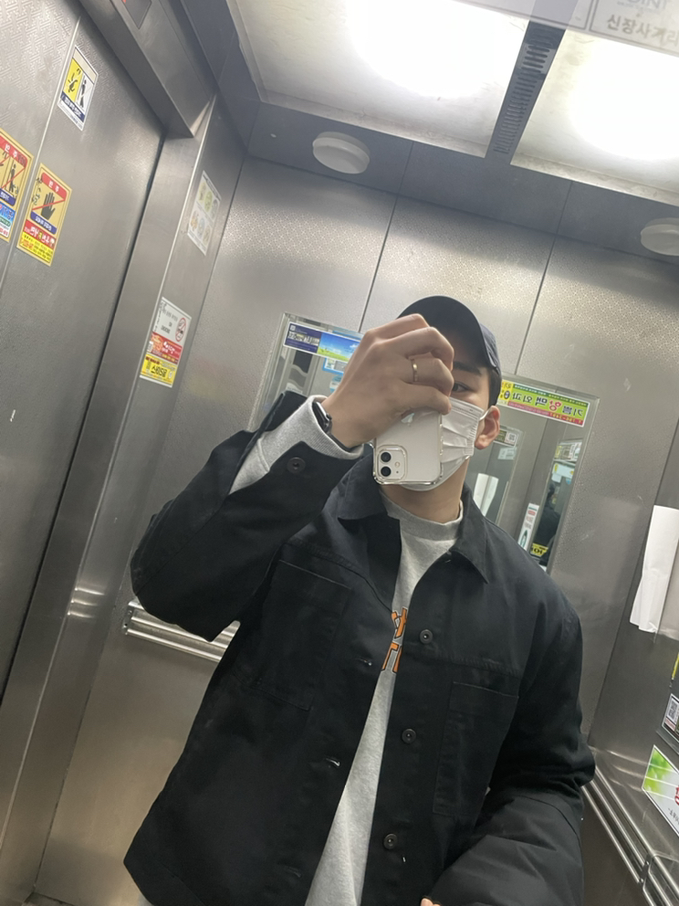 KREAM 프로필 이미지