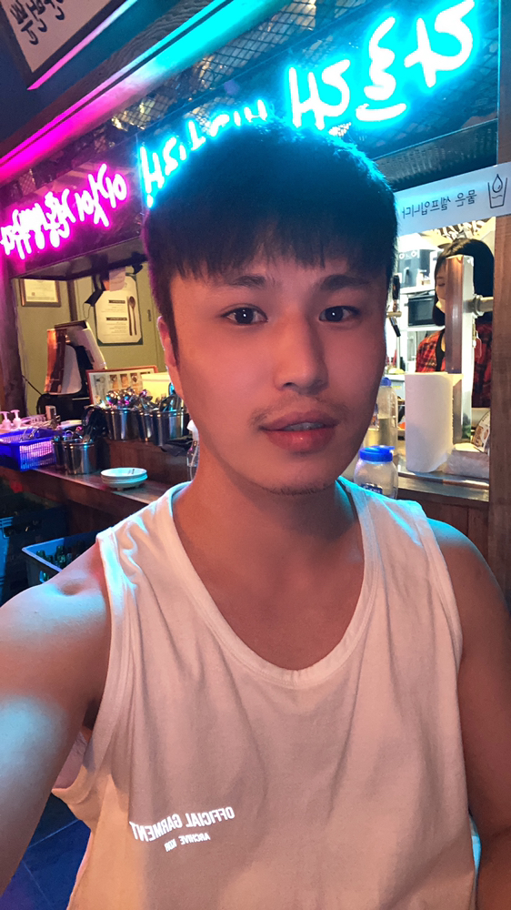 KREAM 프로필 이미지