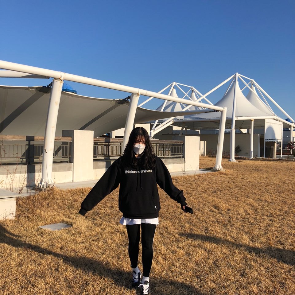 밍궁이님의 스타일