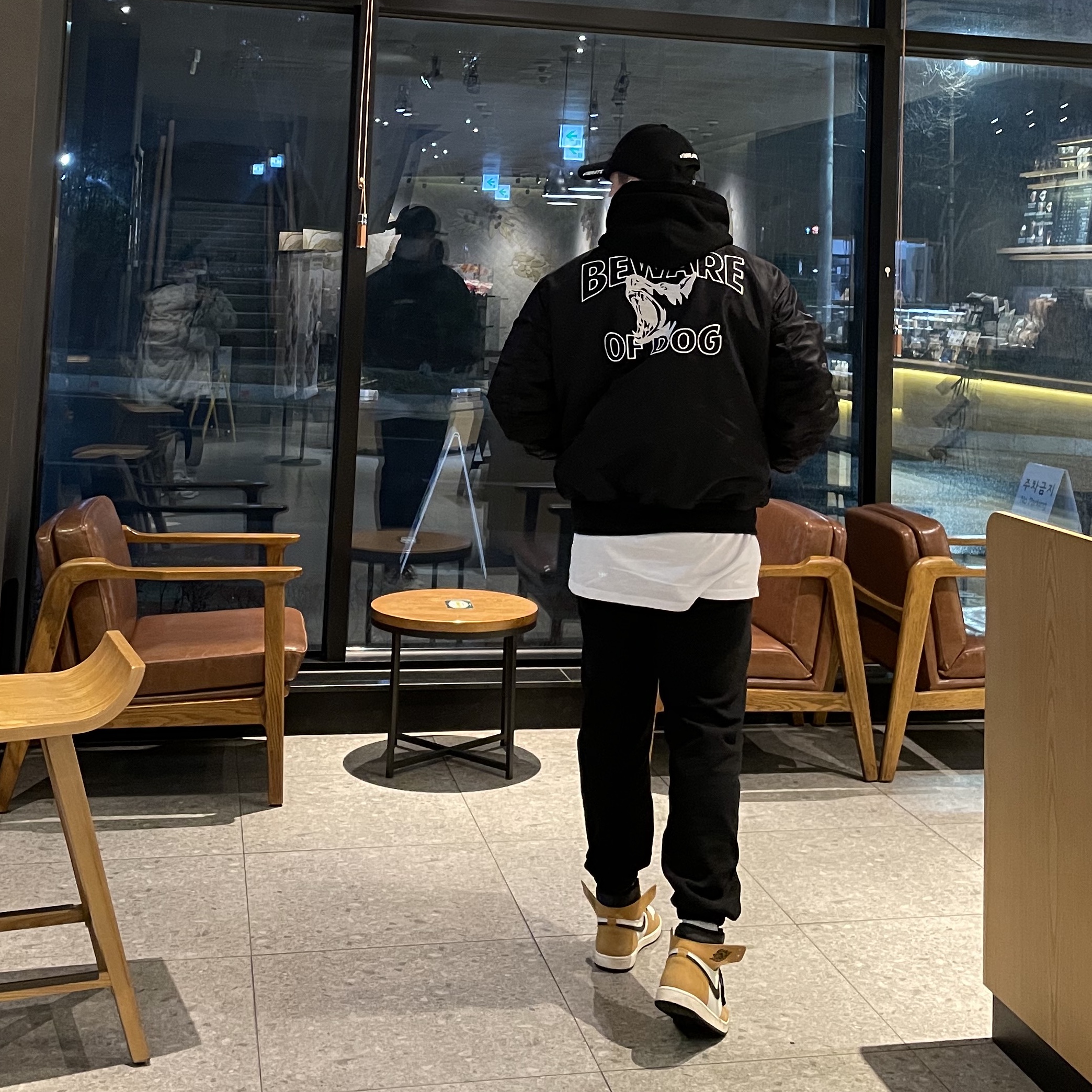 Jordan 1 Retro High Rookie of the Year 착용 스타일