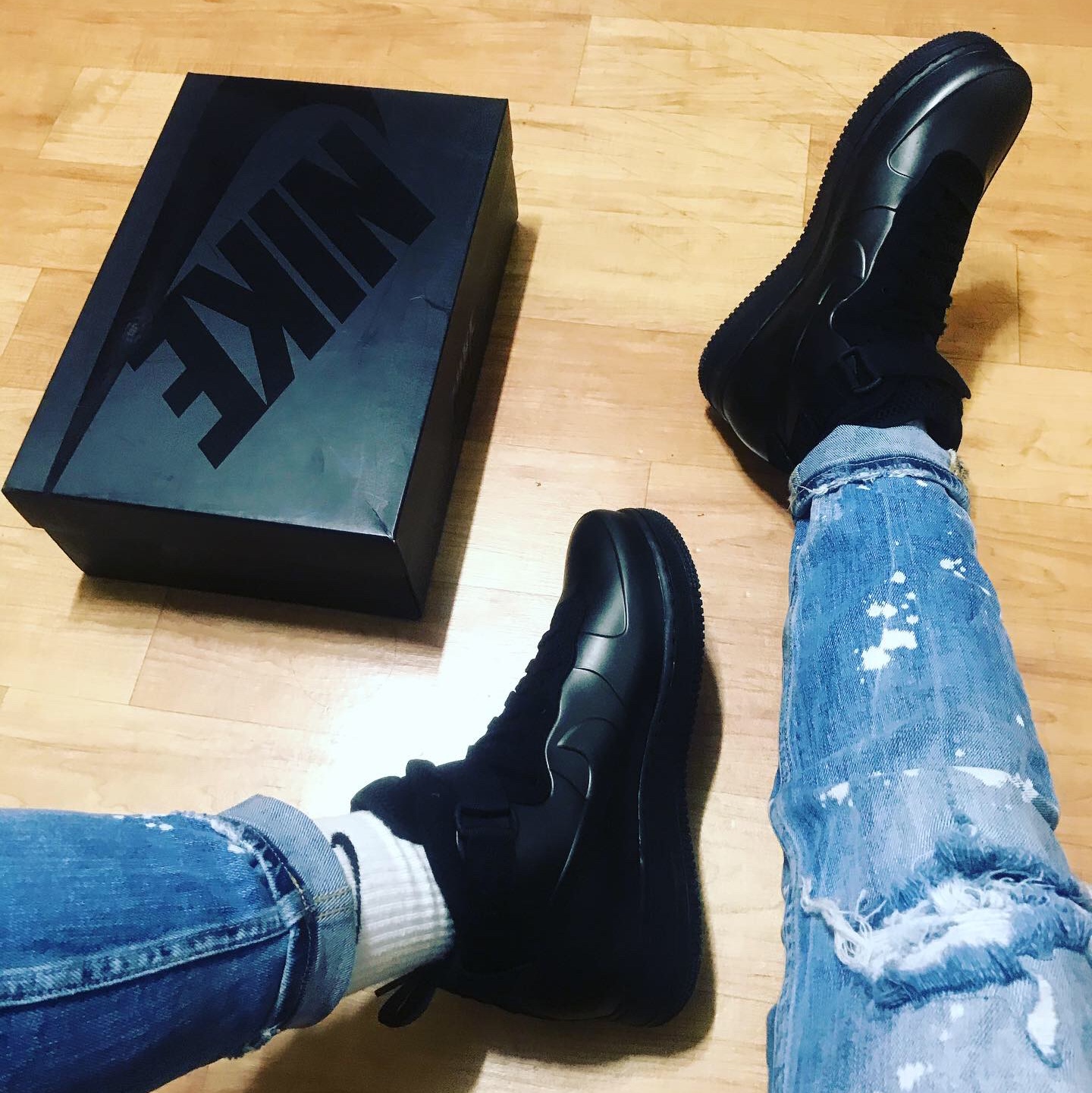 insta님의 스타일