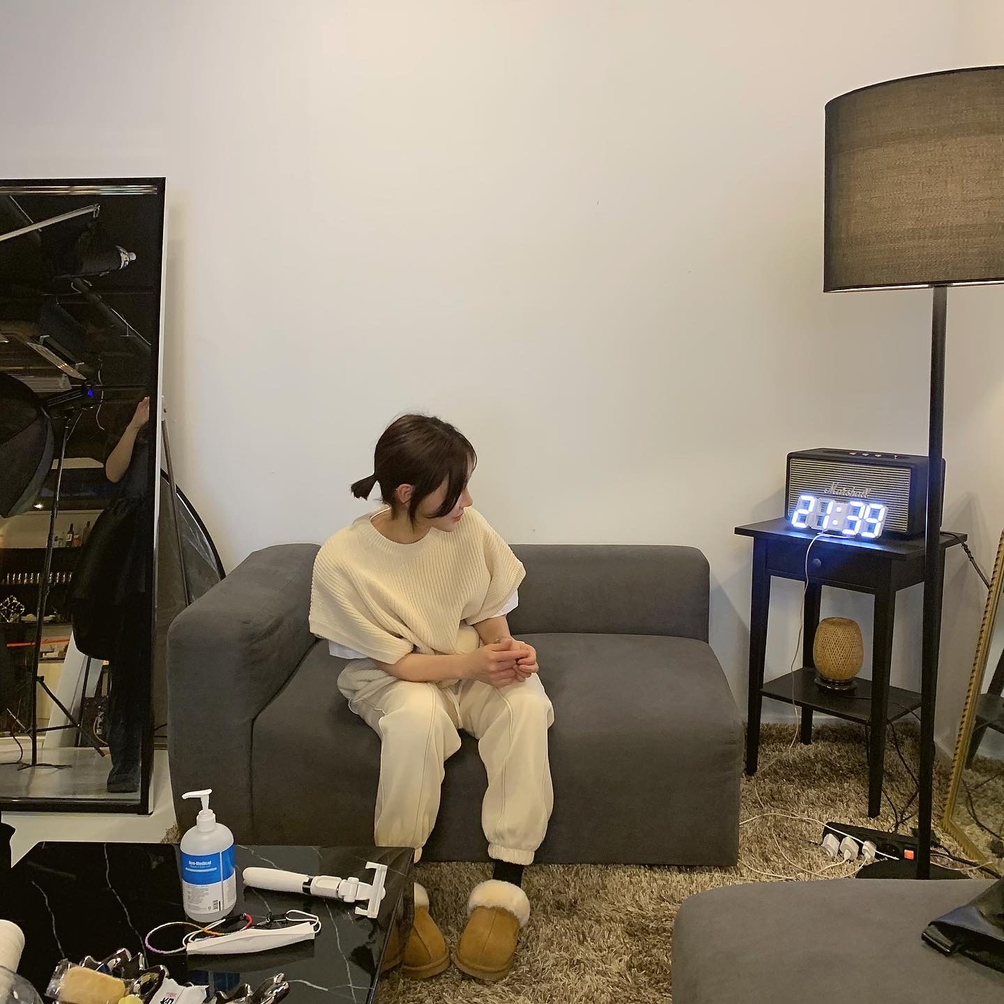 해릴리님의 스타일 - 2