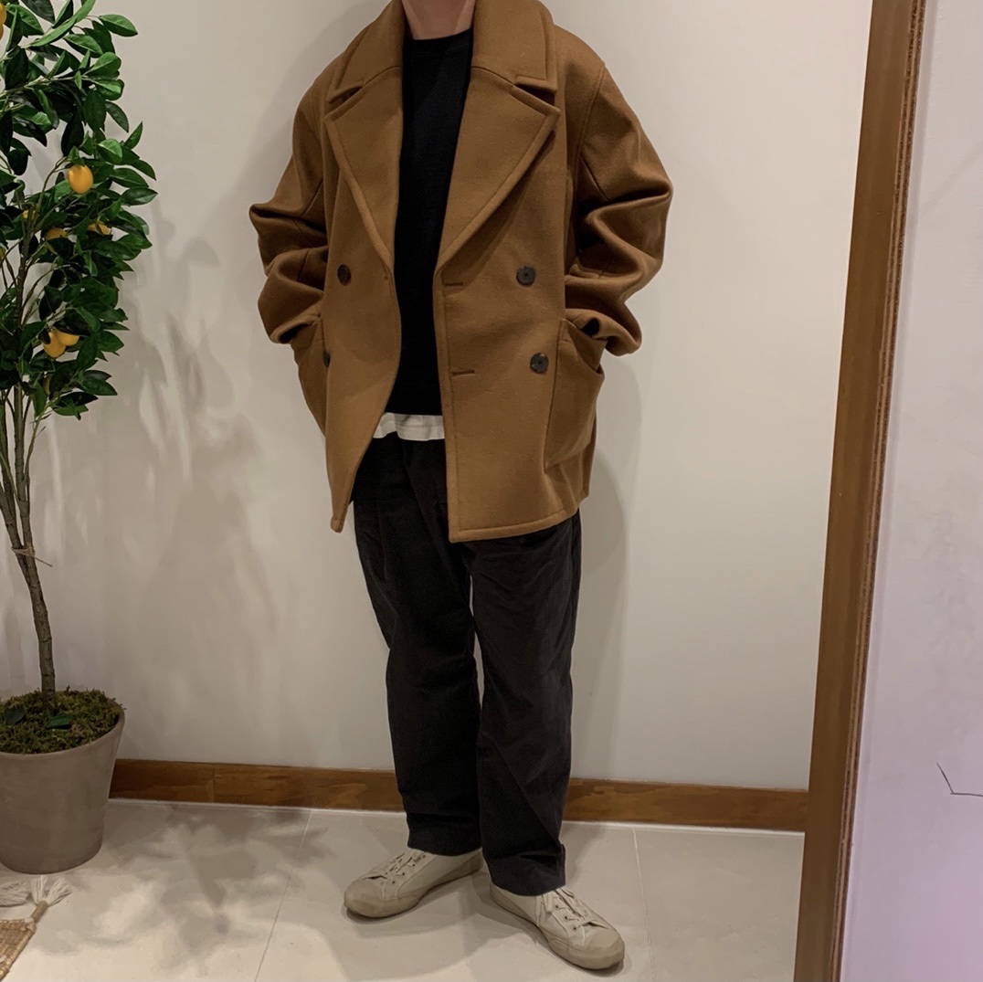 KREAM 스타일
