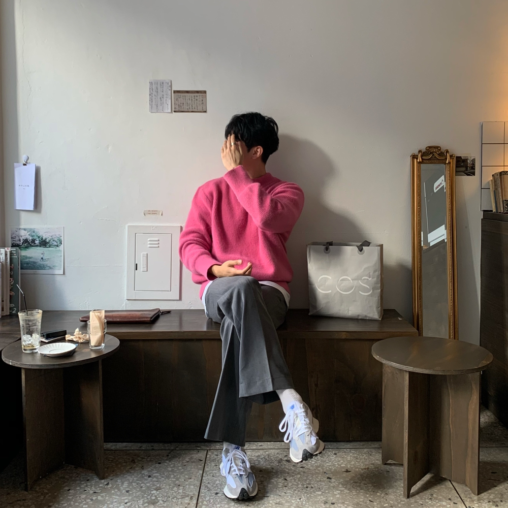 KREAM 프로필 이미지