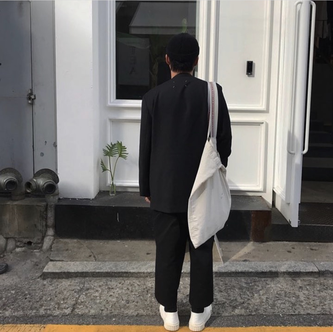 @youngsunion님의 스타일