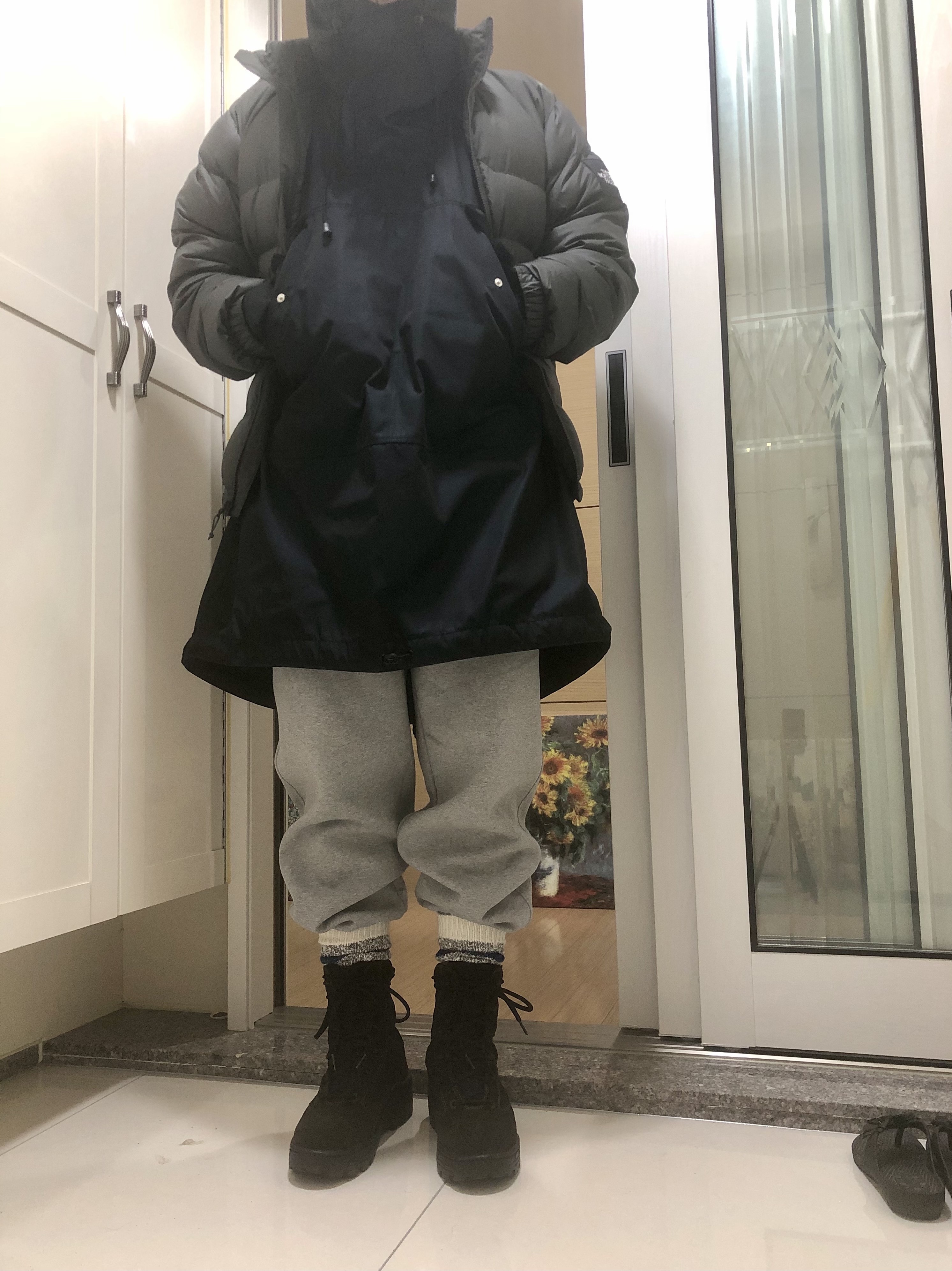 KREAM 스타일 - 1
