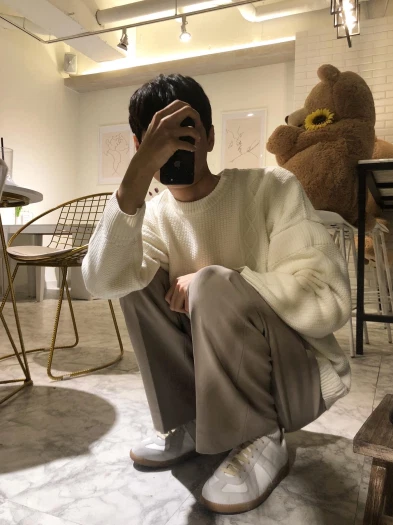 스타일 카드