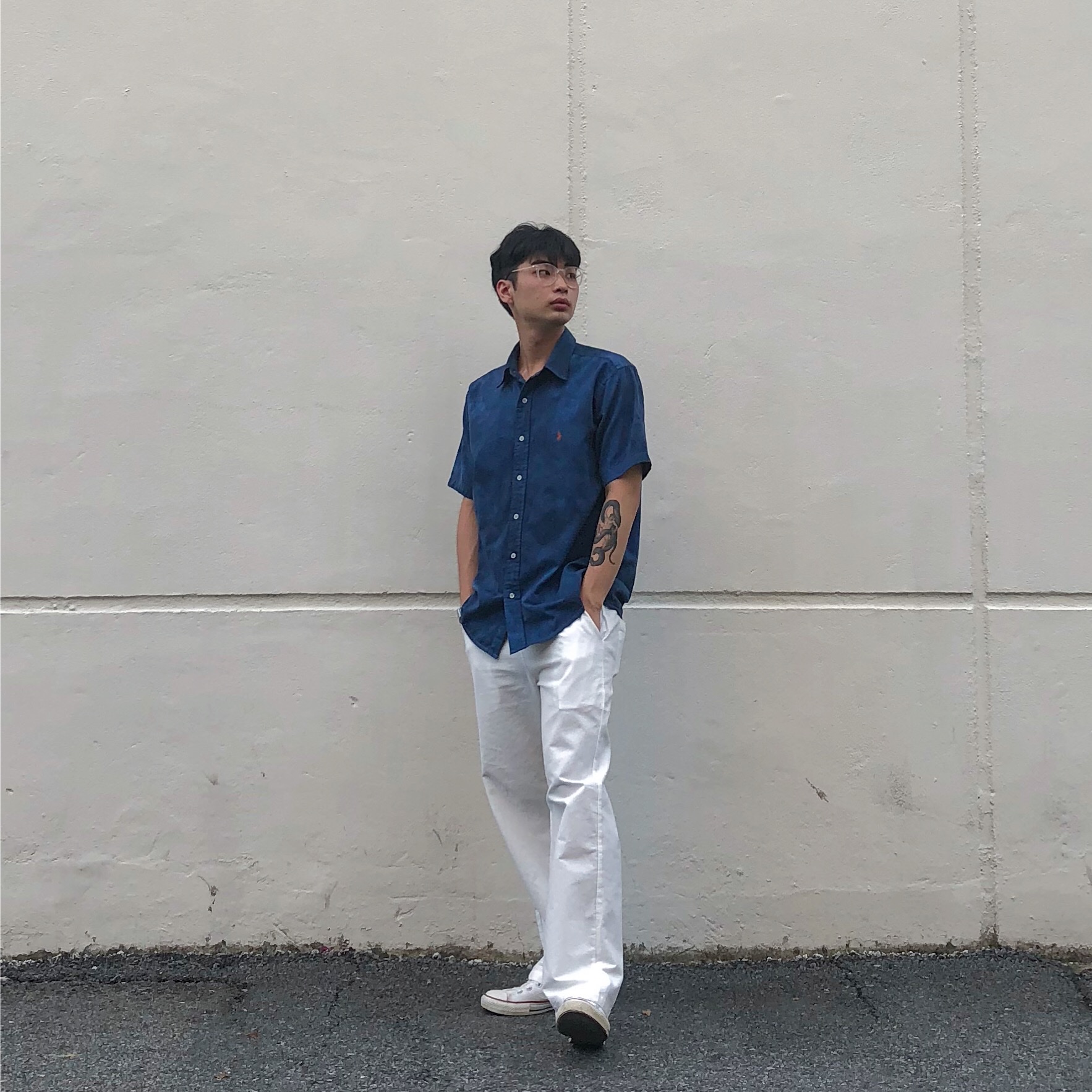 leesuit8166님의 스타일