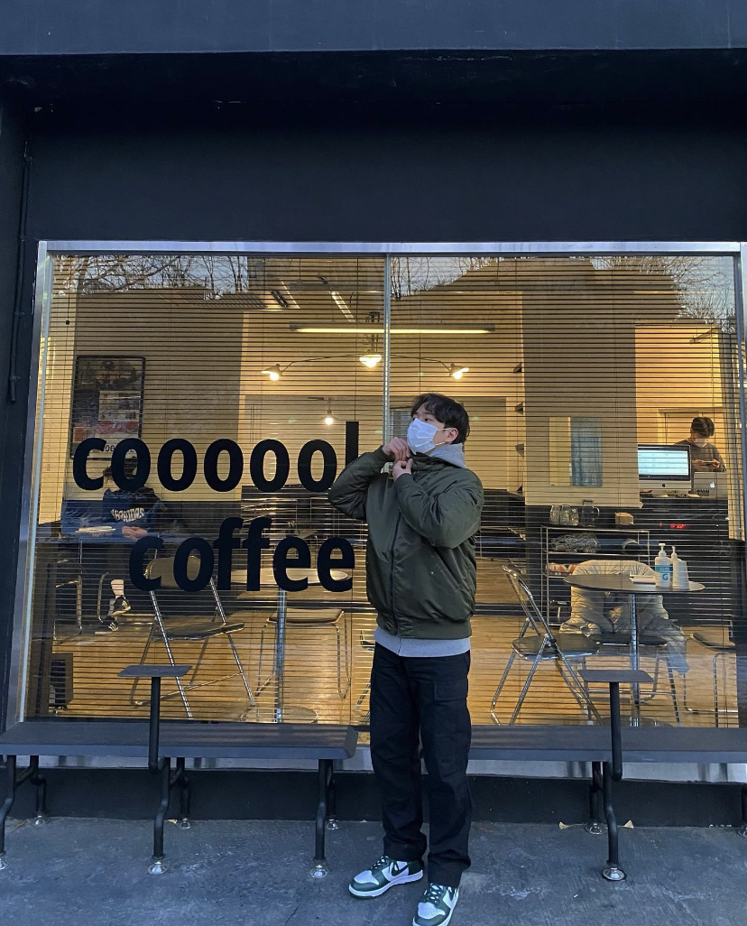 KREAM 프로필 이미지