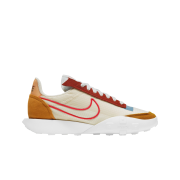 (W) Nike Waffle Racer 2X Pearl White