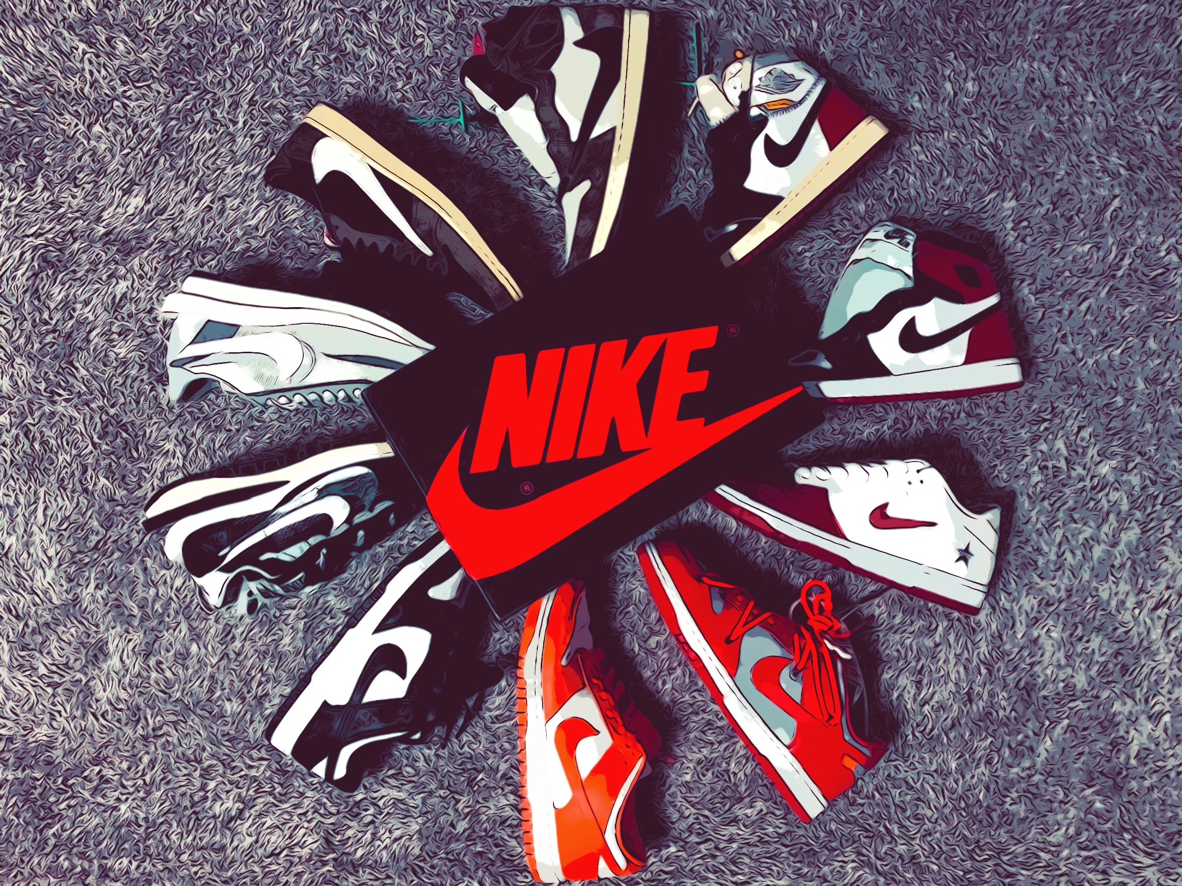 Jordan 1 x Travis Scott Retro High OG SP Mocha, Jordan 1 x Travis Scott Retro Low OG SP Mocha 착용 스타일 - 2