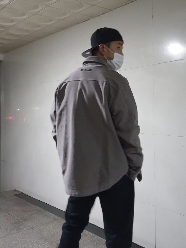 KREAM 스타일 - 2