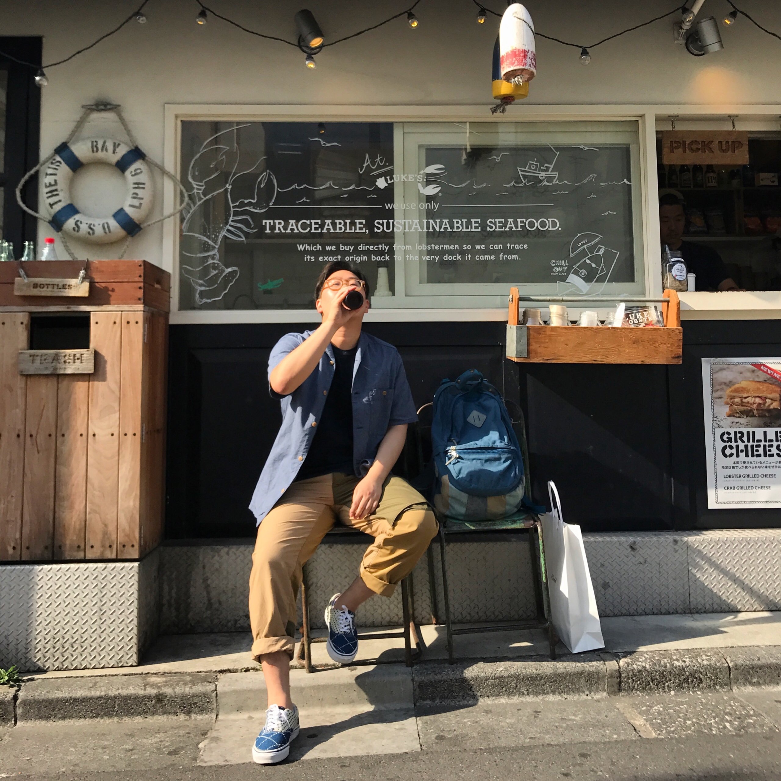 weeklish님의 스타일