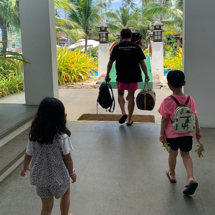 KREAM 프로필 이미지