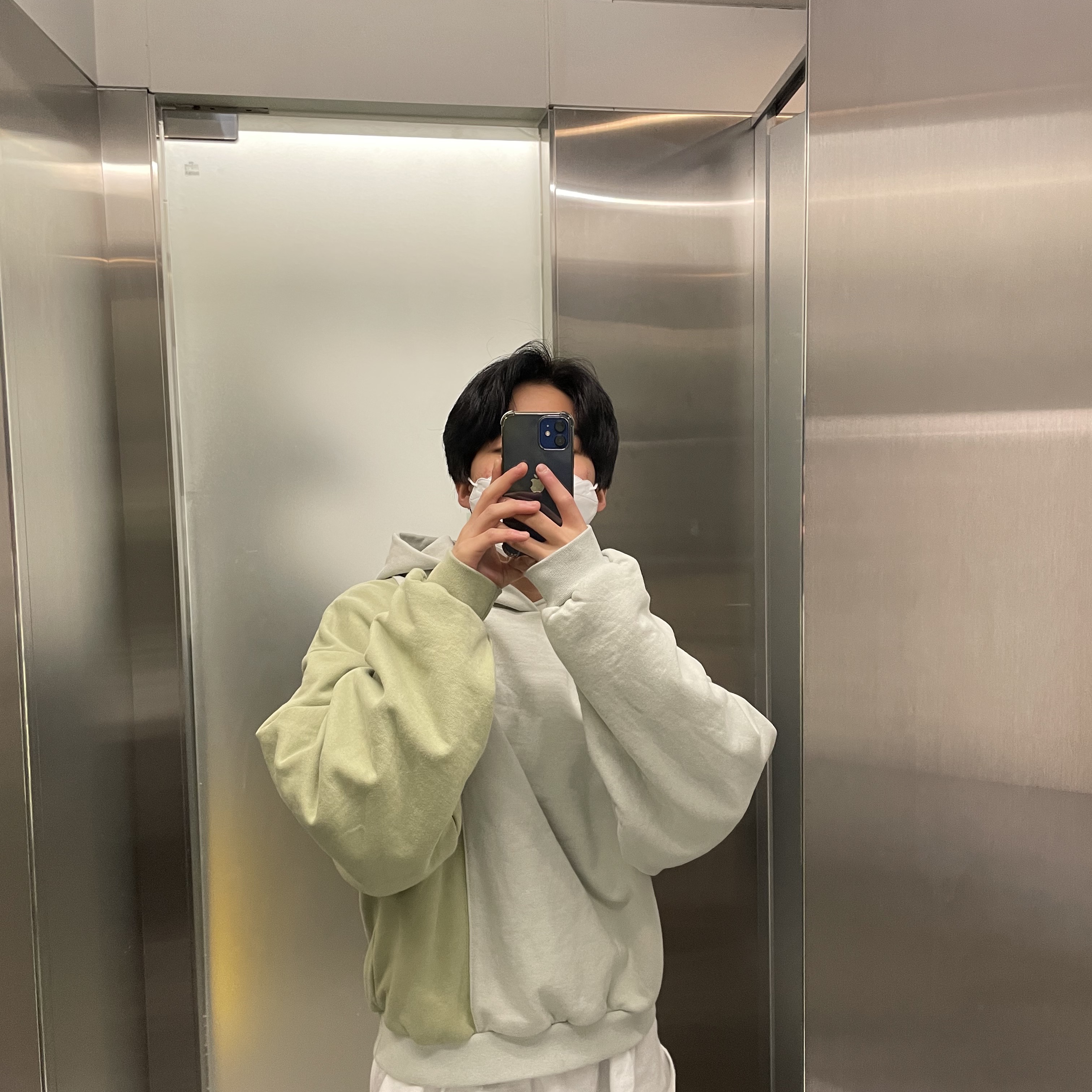 not2faces님의 스타일 - 3