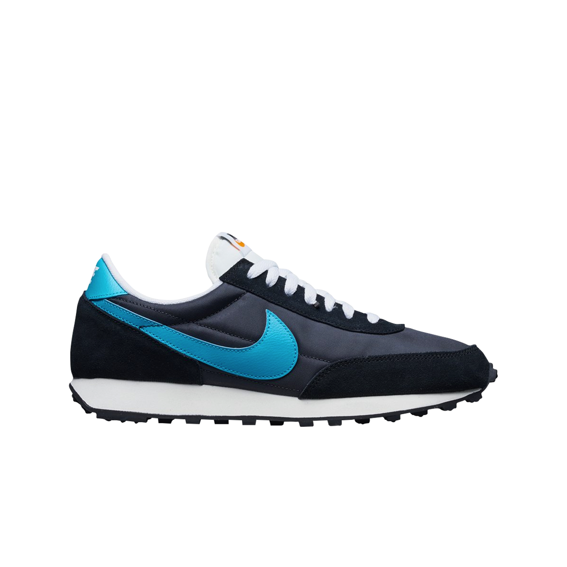 (W) 나이키 데이브레이크 아쿠아 블랙((W) Nike Daybreak Aqua Black)