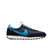 (W) Nike Daybreak Aqua Black