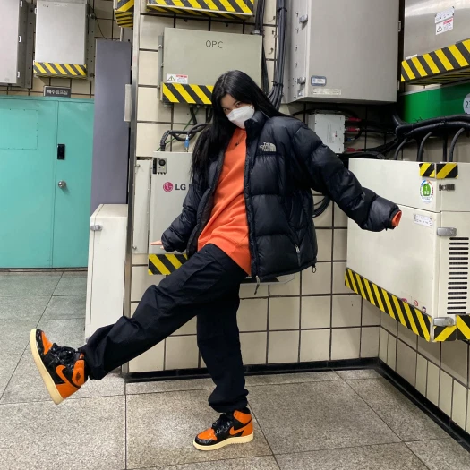 스타일 카드
