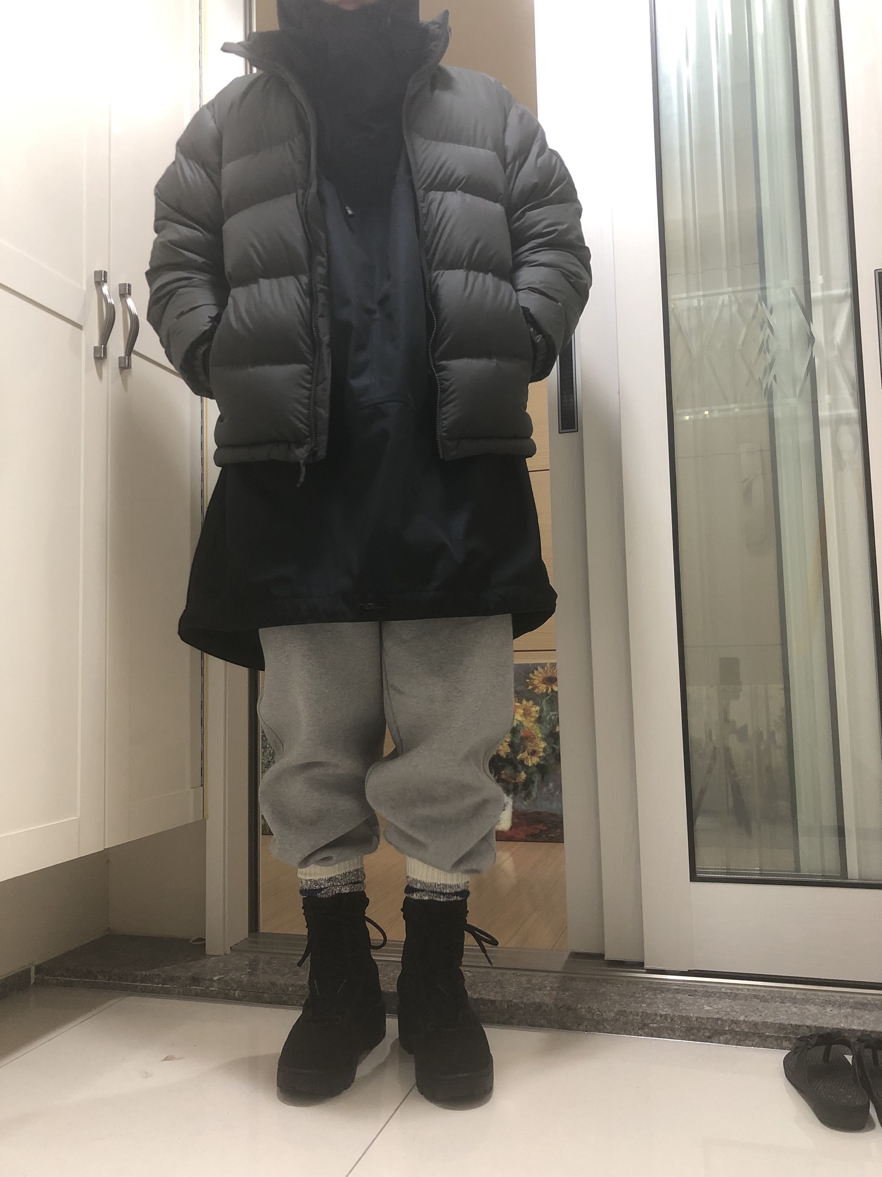 KREAM 스타일 - 2