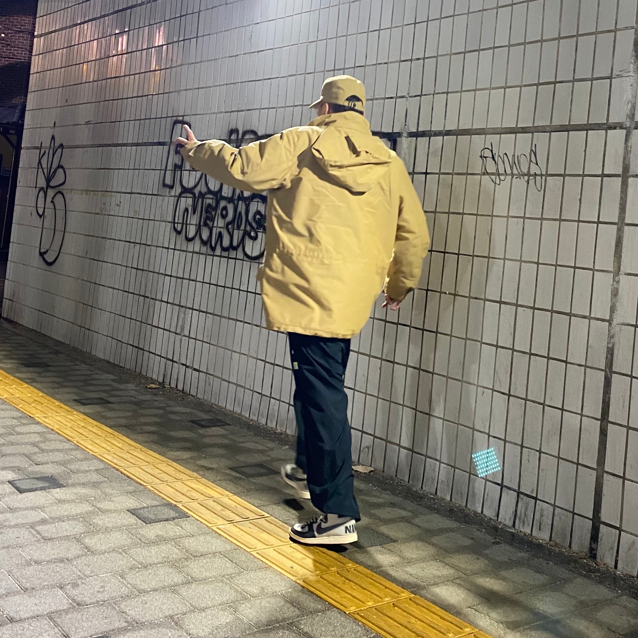 인스타 awoodong님의 스타일 - 1