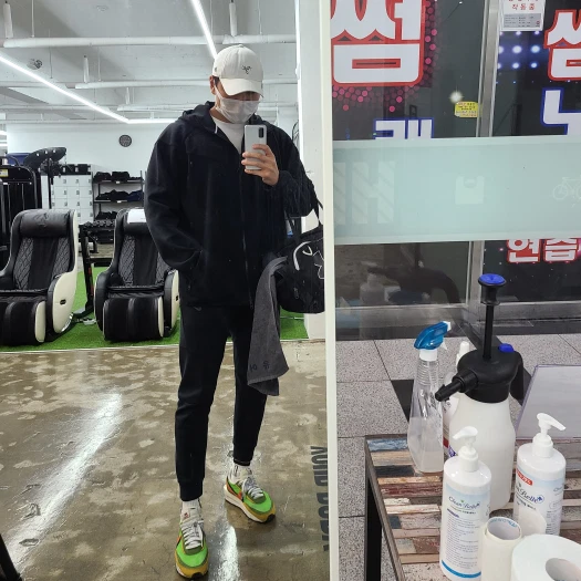 스타일 카드