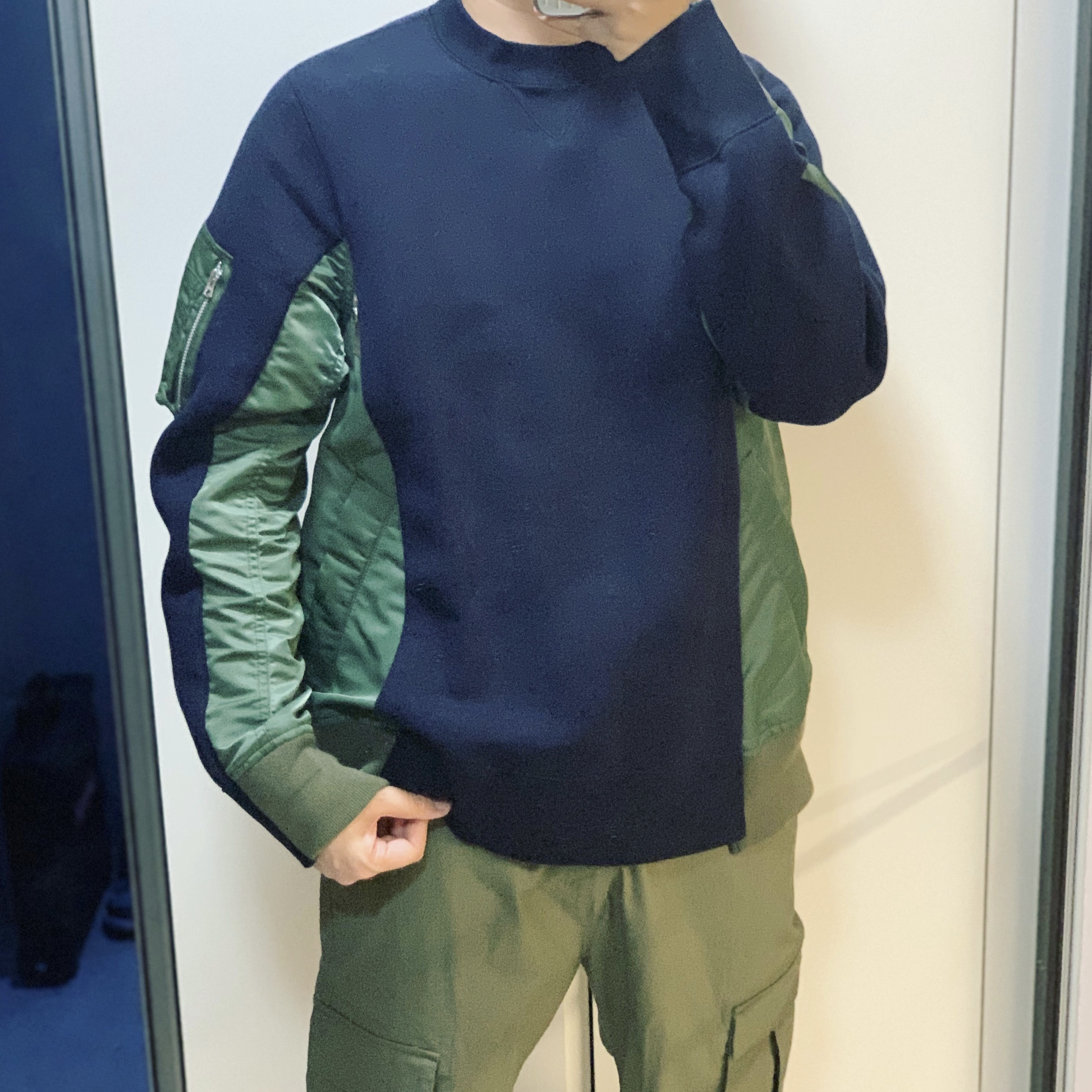 U갓jo던님의 스타일 - 2