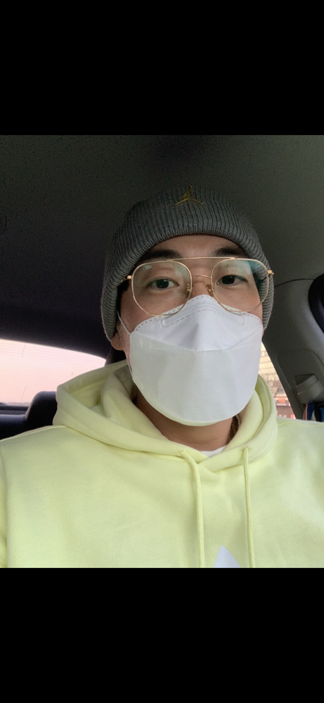 KREAM 프로필 이미지