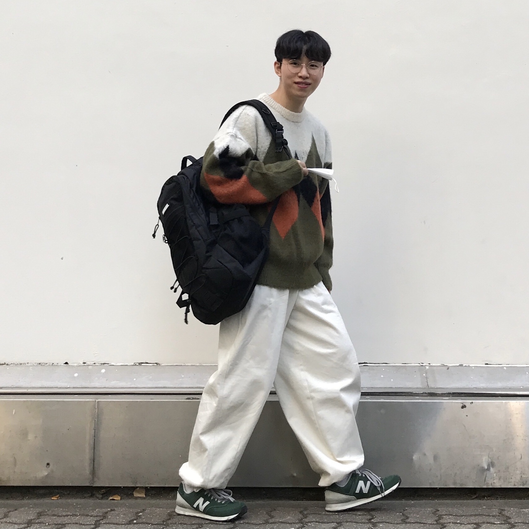 KREAM 스타일
