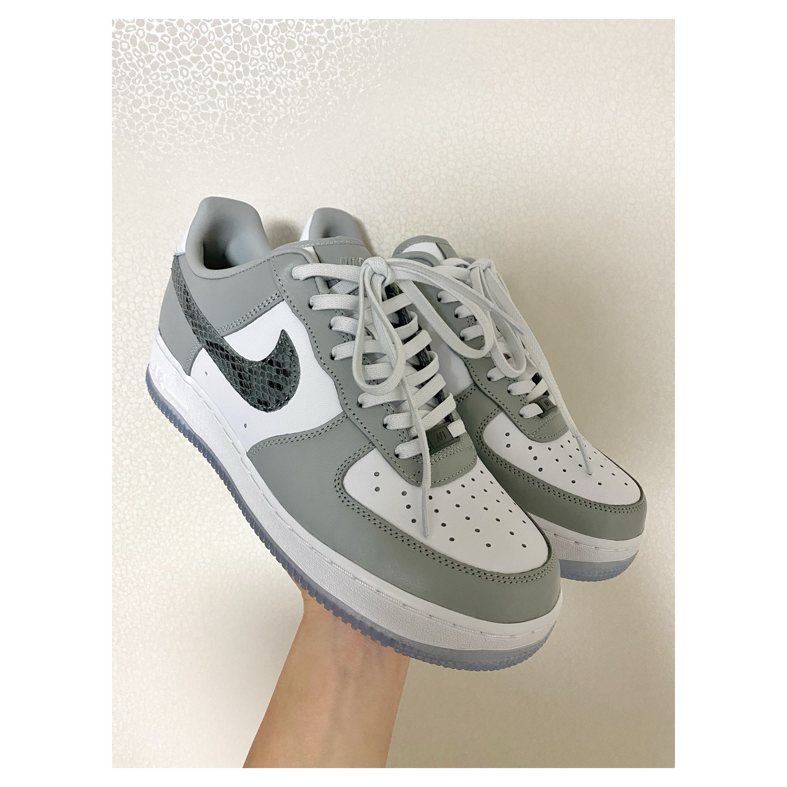 Jordan 1 x Dior Low OG 착용 스타일