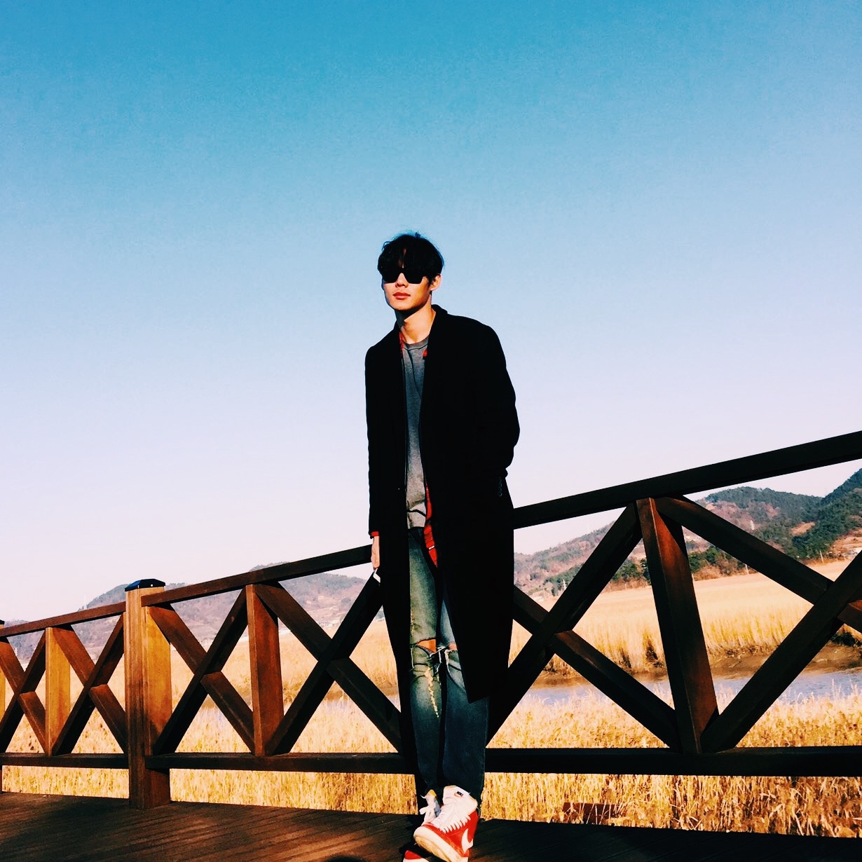 -님의 스타일