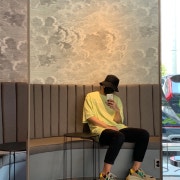 KREAM 프로필 이미지