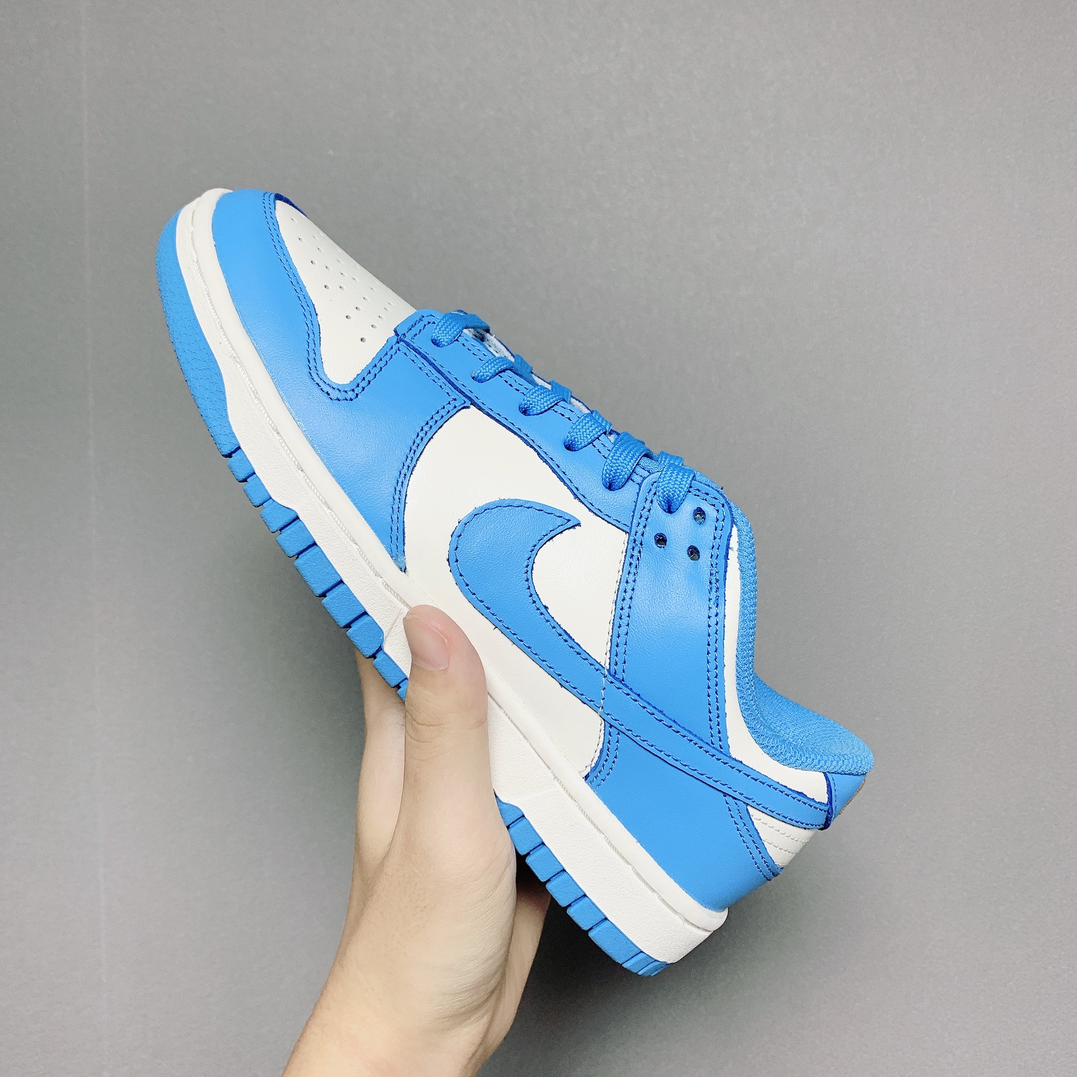 (W) Nike Dunk Low Coast 착용 스타일