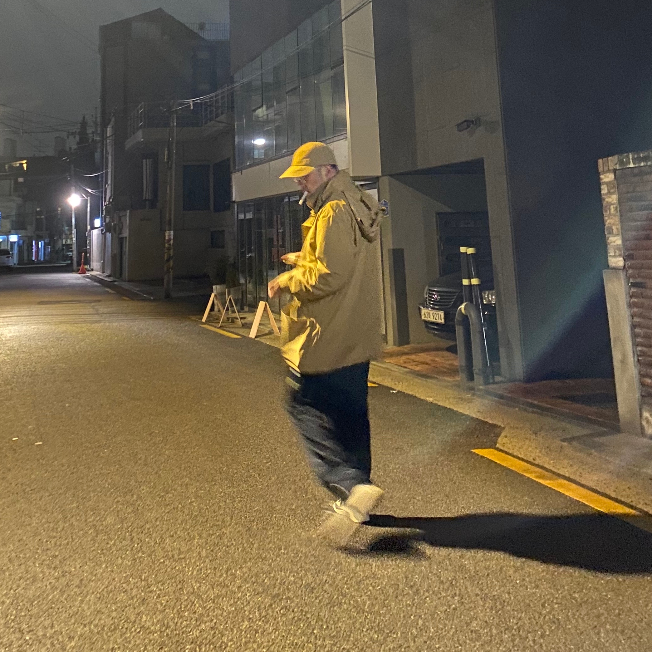 인스타 awoodong님의 스타일 - 2