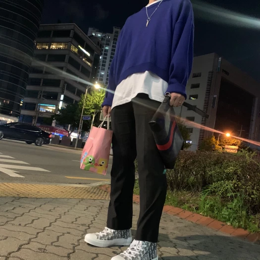 스타일 카드