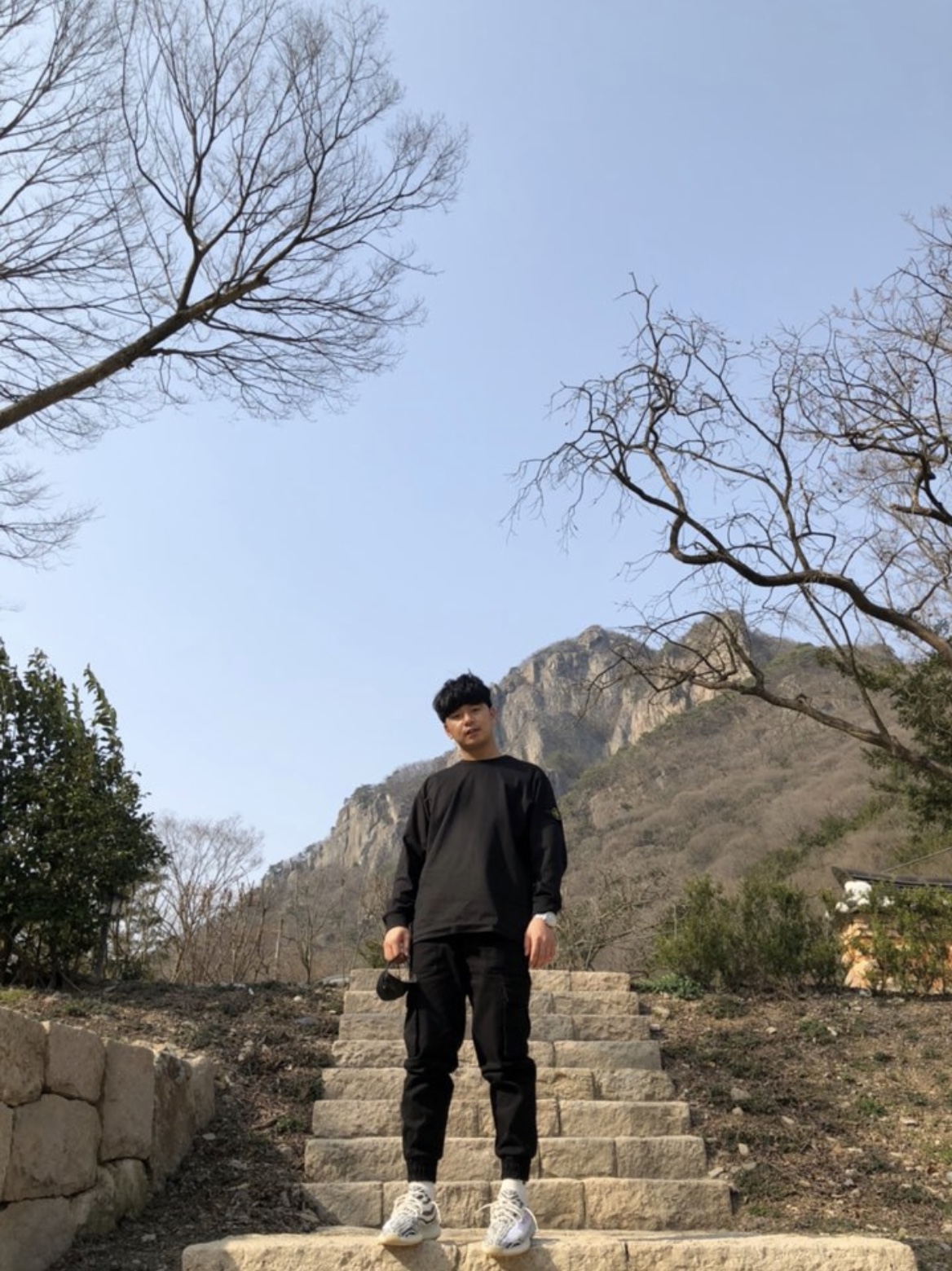 Adidas Yeezy Boost 350 V2 Zebra 2017/2019/2020 착용 스타일