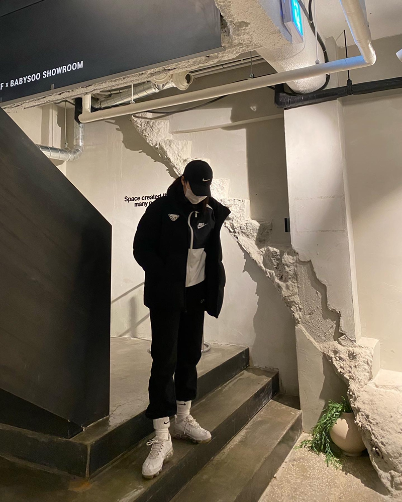 KREAM 프로필 이미지